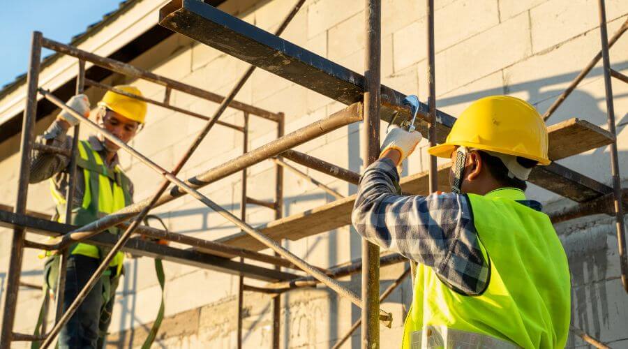 Expert top industrial roofings services in Greens Fork, IN